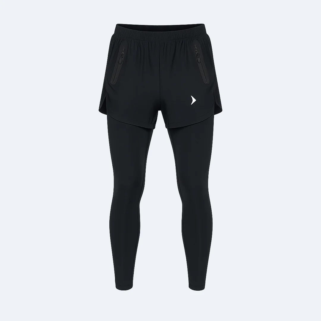 Avid Joggers