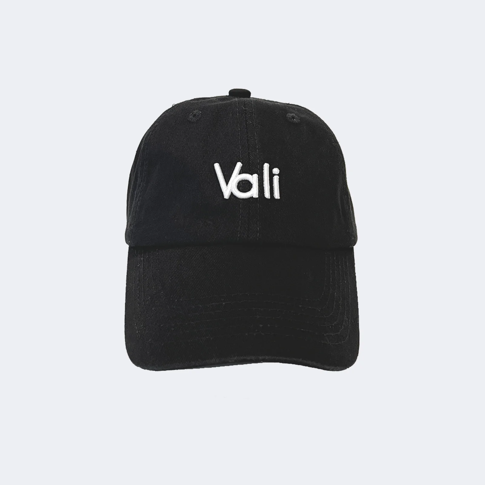 Avid Strap-Back Hat - Image 2