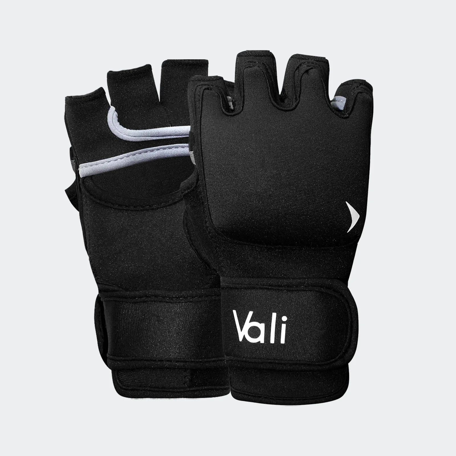 Nista Weighted Gloves