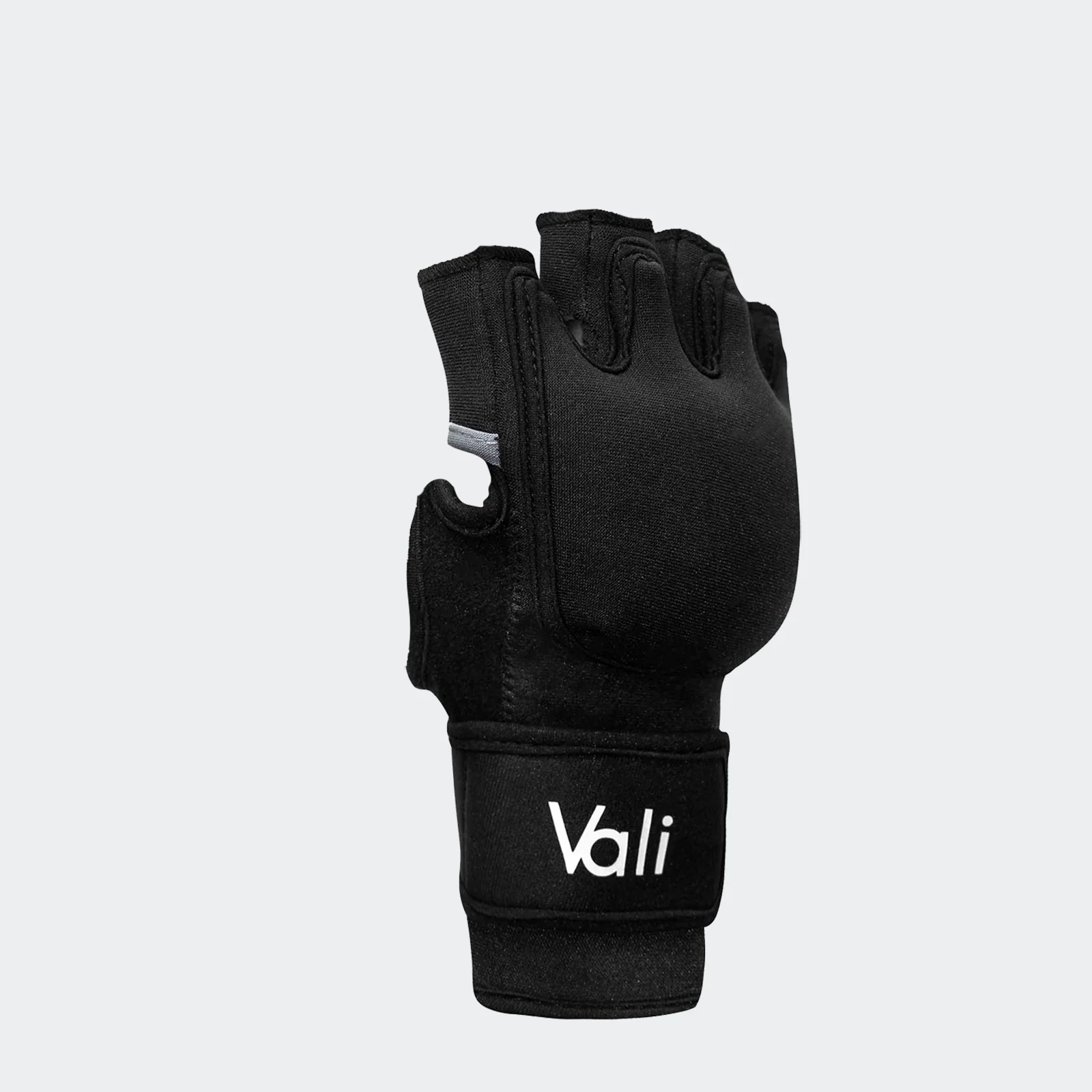 Nista Weighted Gloves - Image 2
