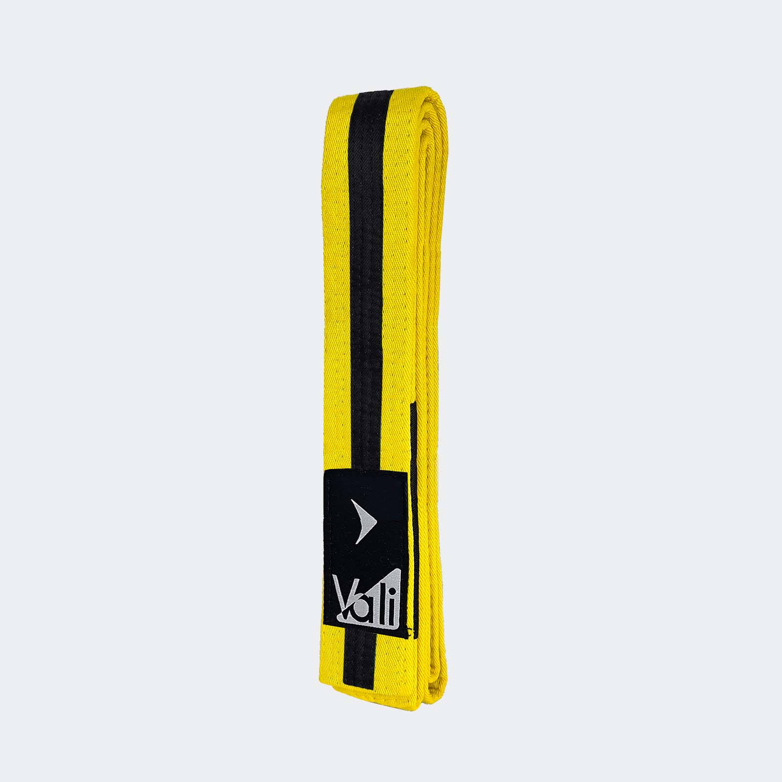 Isso Gi Belts - Image 10