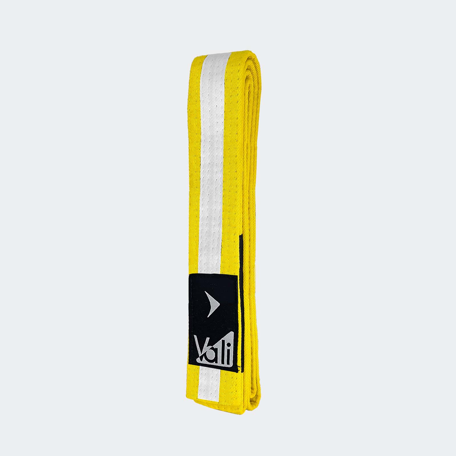 Isso Gi Belts - Image 11