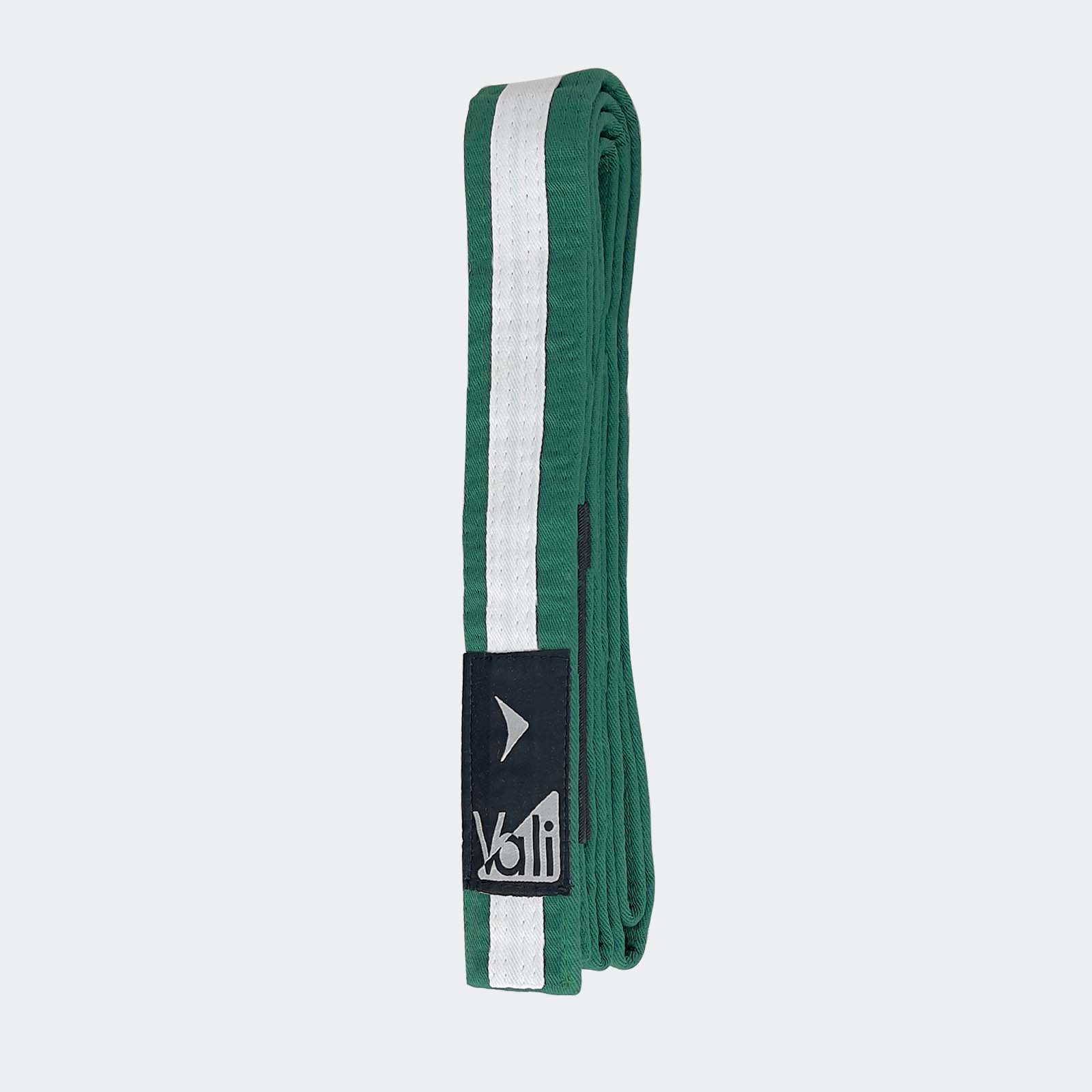 Isso Gi Belts - Image 3