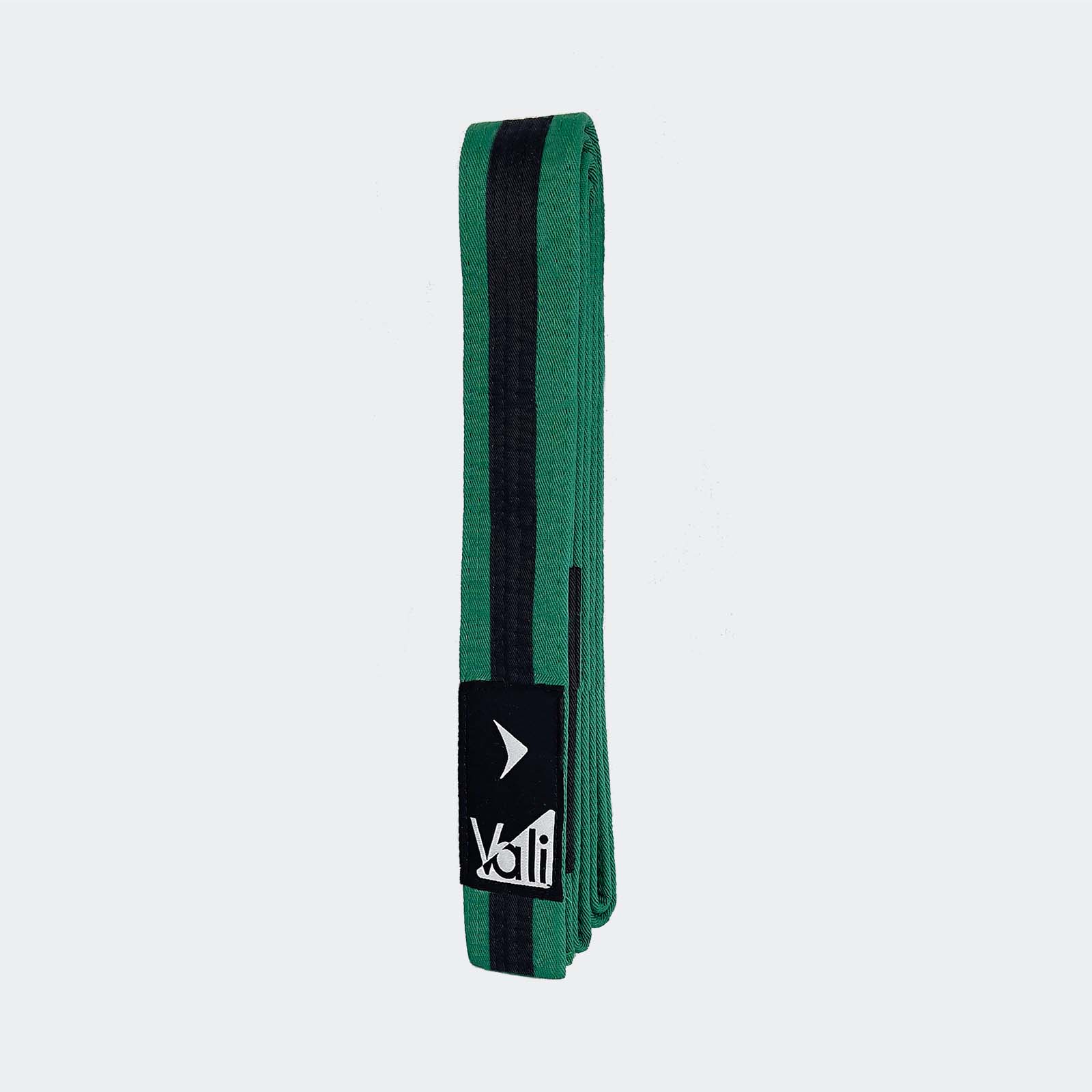 Isso Gi Belts - Image 5