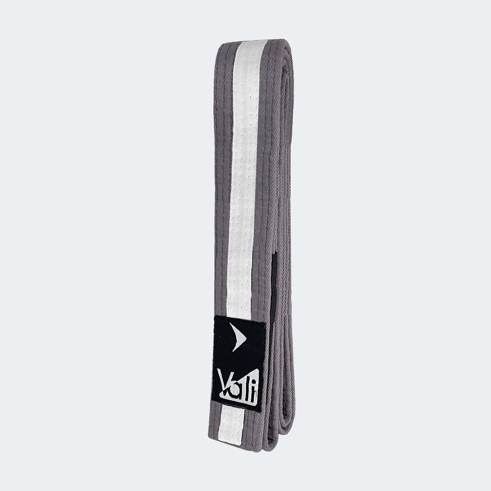 Isso Gi Belts - Image 6