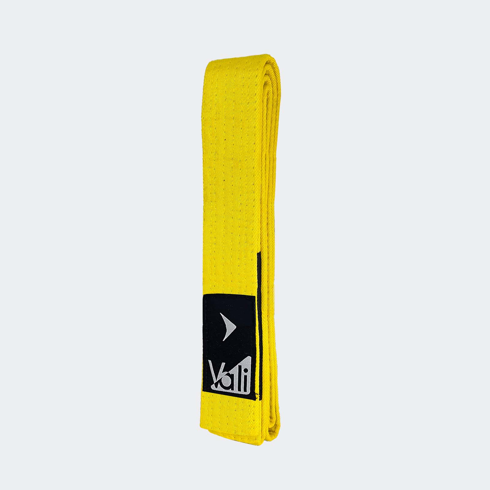Isso Gi Belts - Image 9