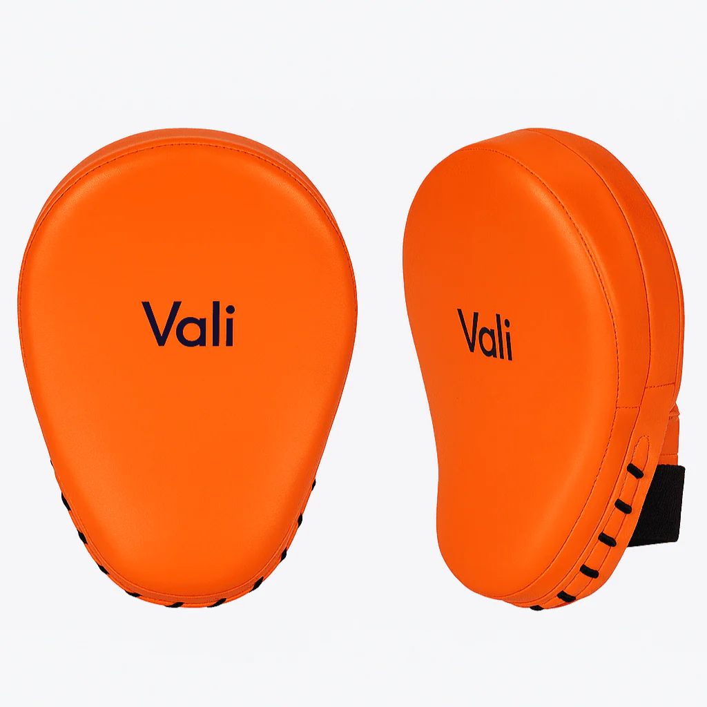 Lancer Focus Mitts - Image 17
