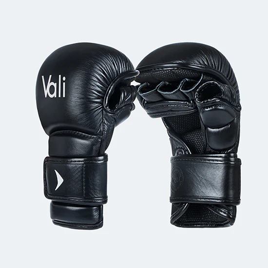 Lancer Hybrid Gloves - Image 13