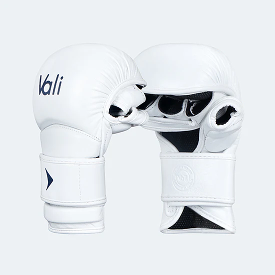 Lancer Hybrid Gloves - Image 17