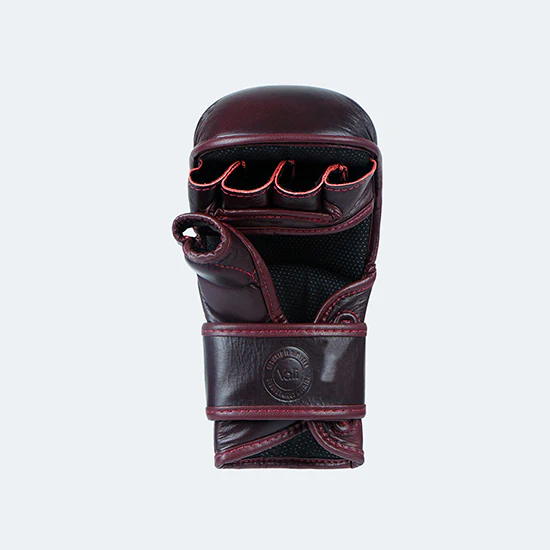 Lancer Hybrid Gloves - Image 4