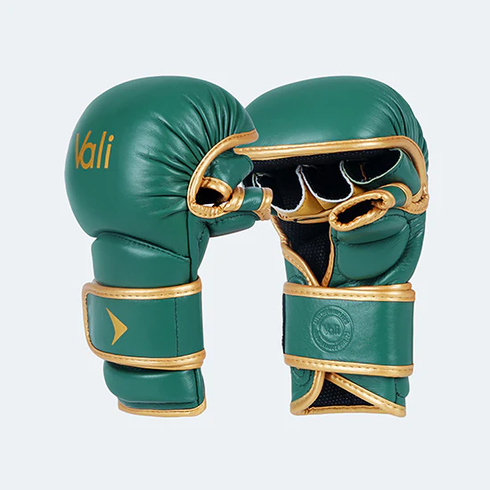 Lancer Hybrid Gloves - Image 5