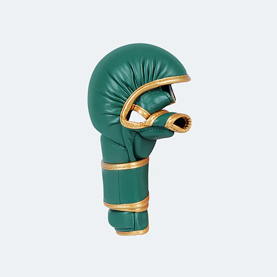 Lancer Hybrid Gloves - Image 7