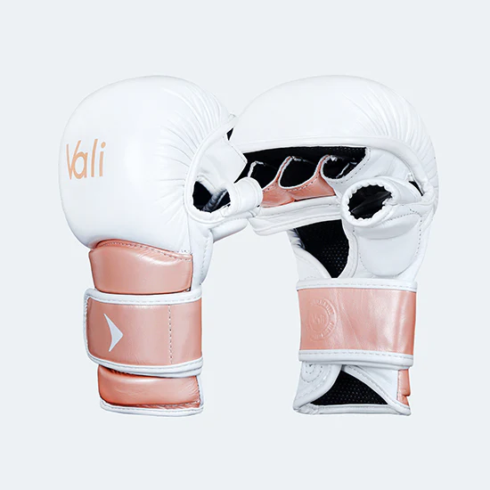 Lancer Hybrid Gloves - Image 9