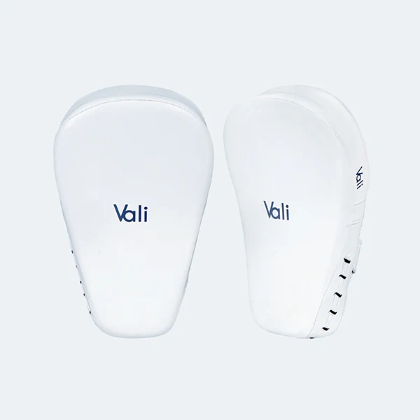 Lancer Hybrid Mitts - Image 10