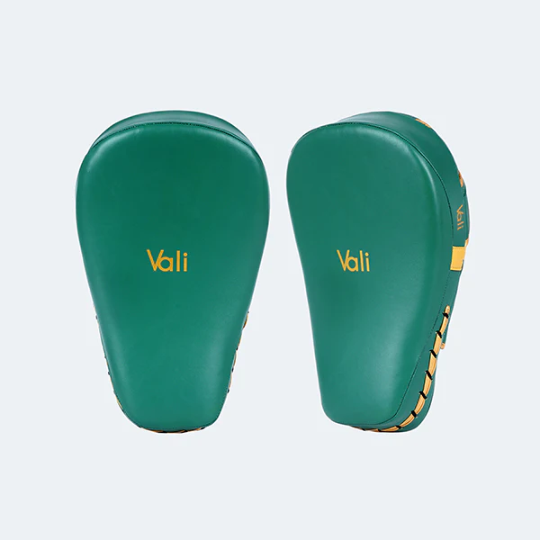 Lancer Hybrid Mitts - Image 13