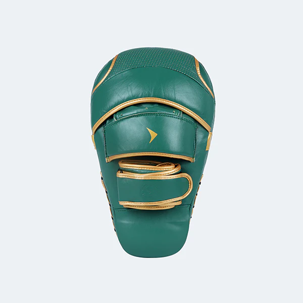 Lancer Hybrid Mitts - Image 14