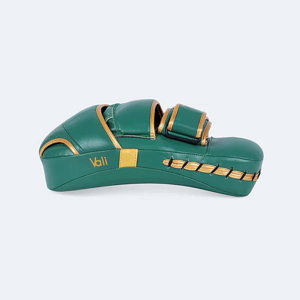 Lancer Hybrid Mitts - Image 15
