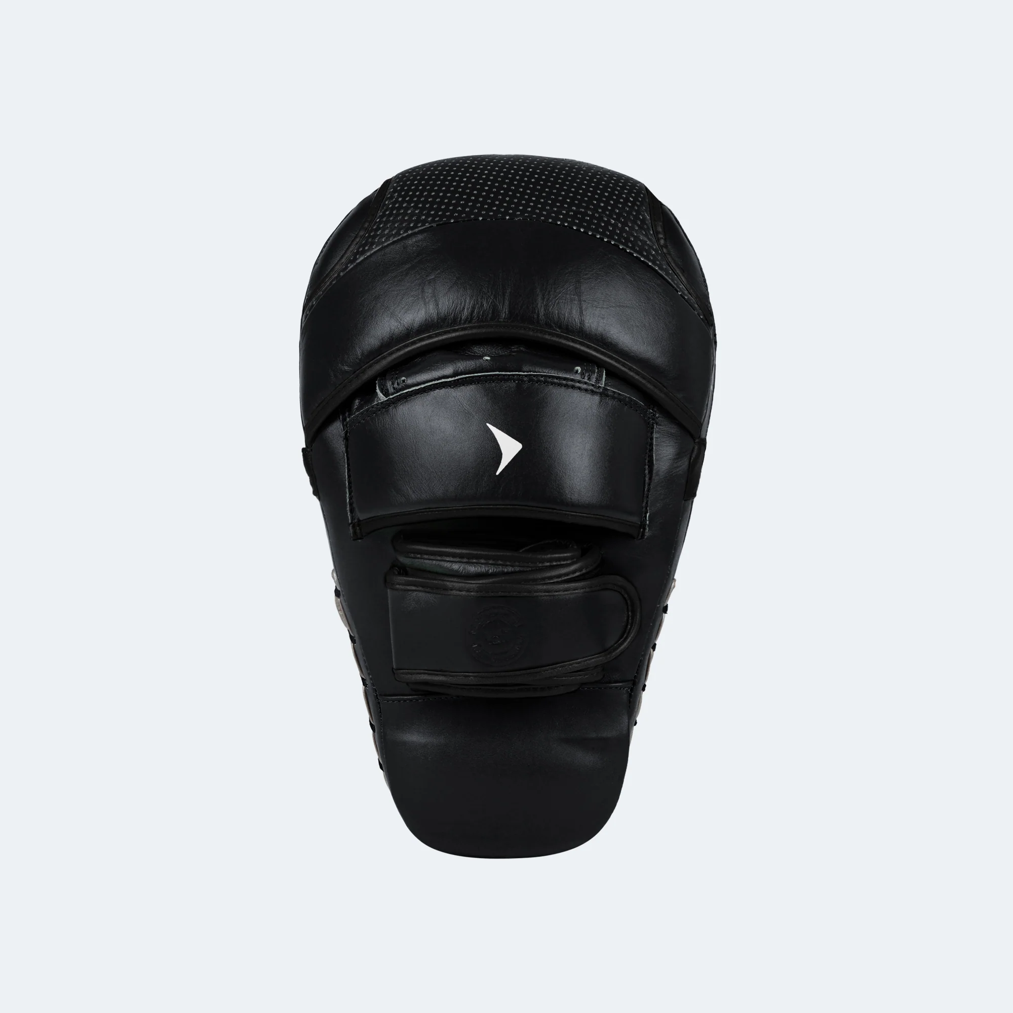 Lancer Hybrid Mitts - Image 3