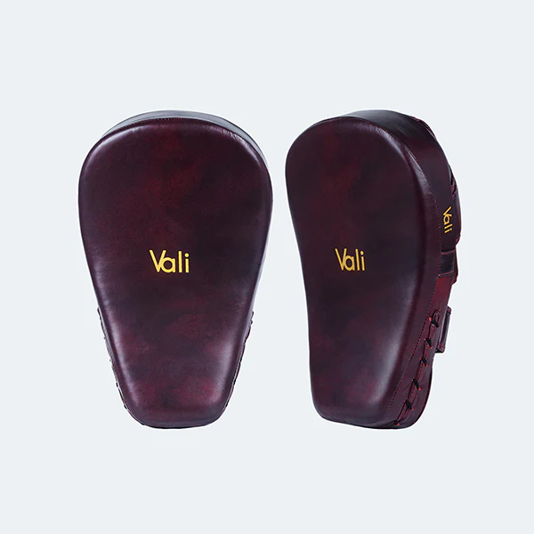 Lancer Hybrid Mitts - Image 5