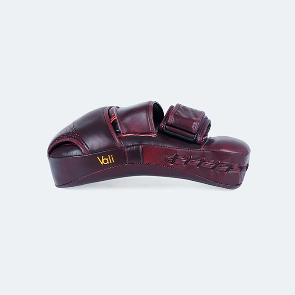 Lancer Hybrid Mitts - Image 6