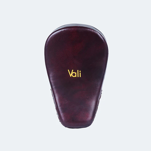 Lancer Hybrid Mitts - Image 7