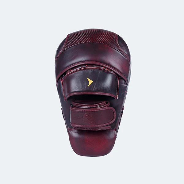 Lancer Hybrid Mitts - Image 8