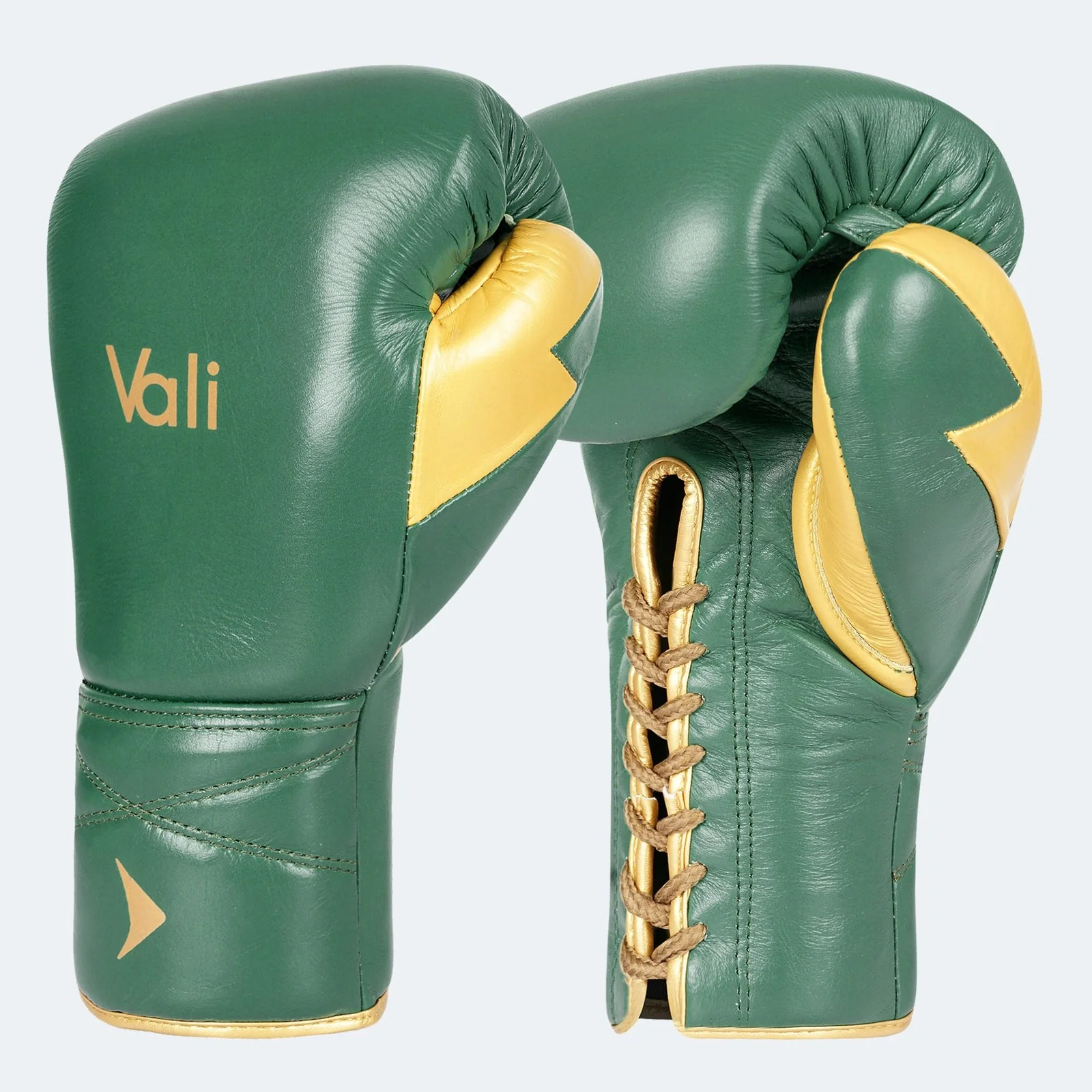 Lancer Laced Boxing Gloves - Image 10