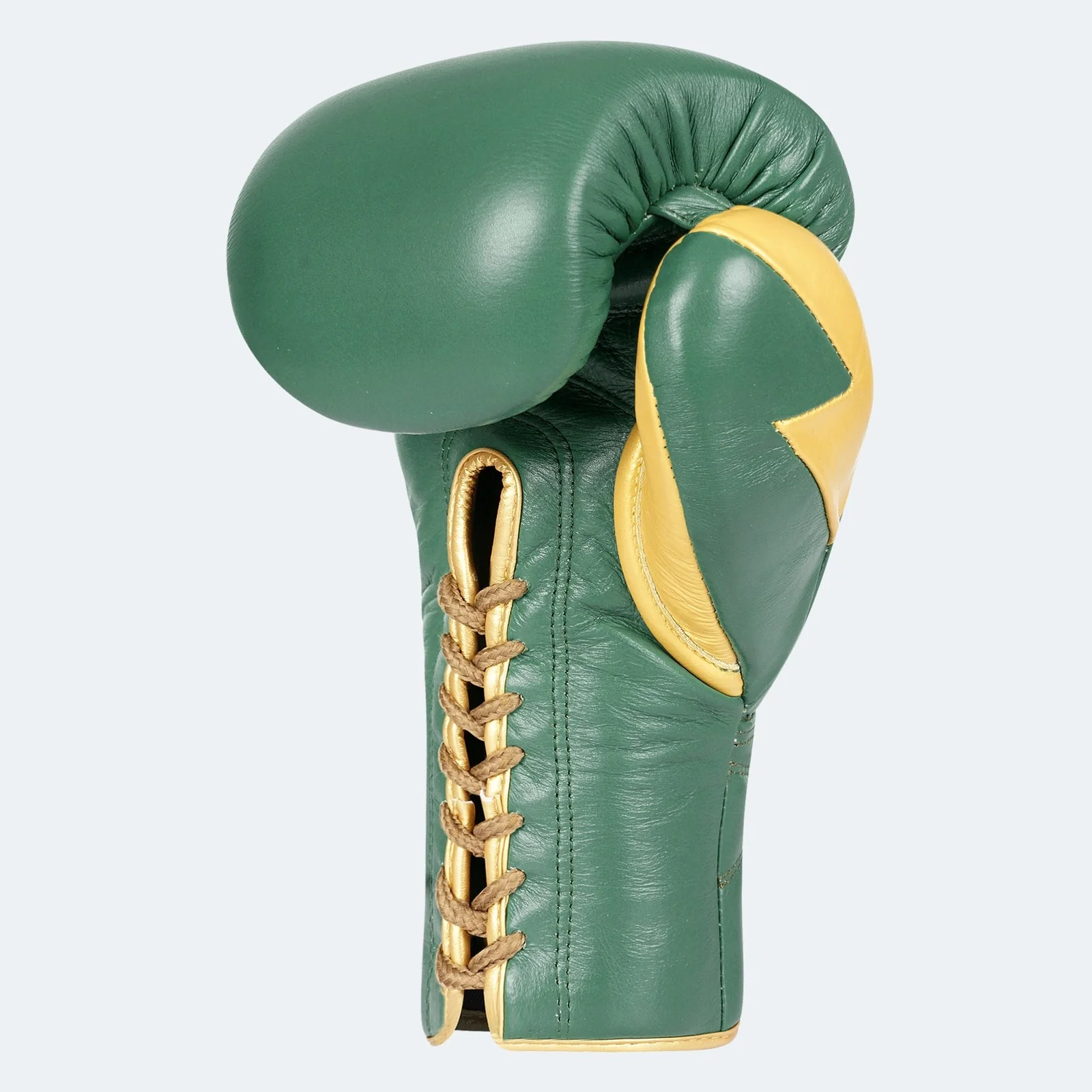 Lancer Laced Boxing Gloves - Image 13