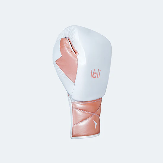 Lancer Laced Boxing Gloves - Image 16