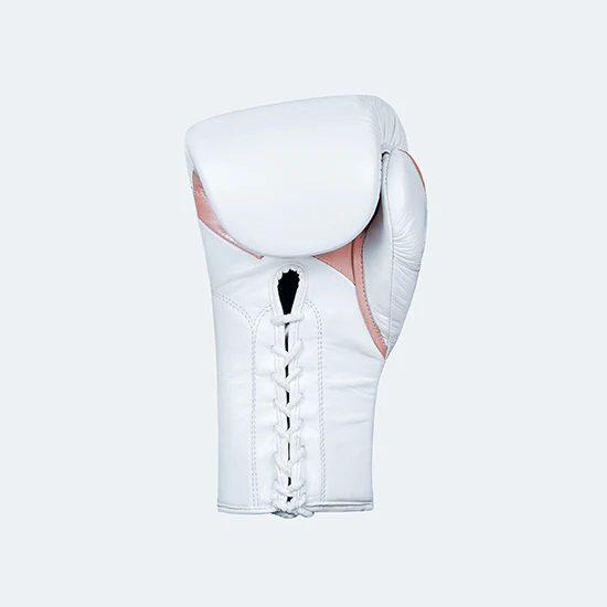 Lancer Laced Boxing Gloves - Image 17