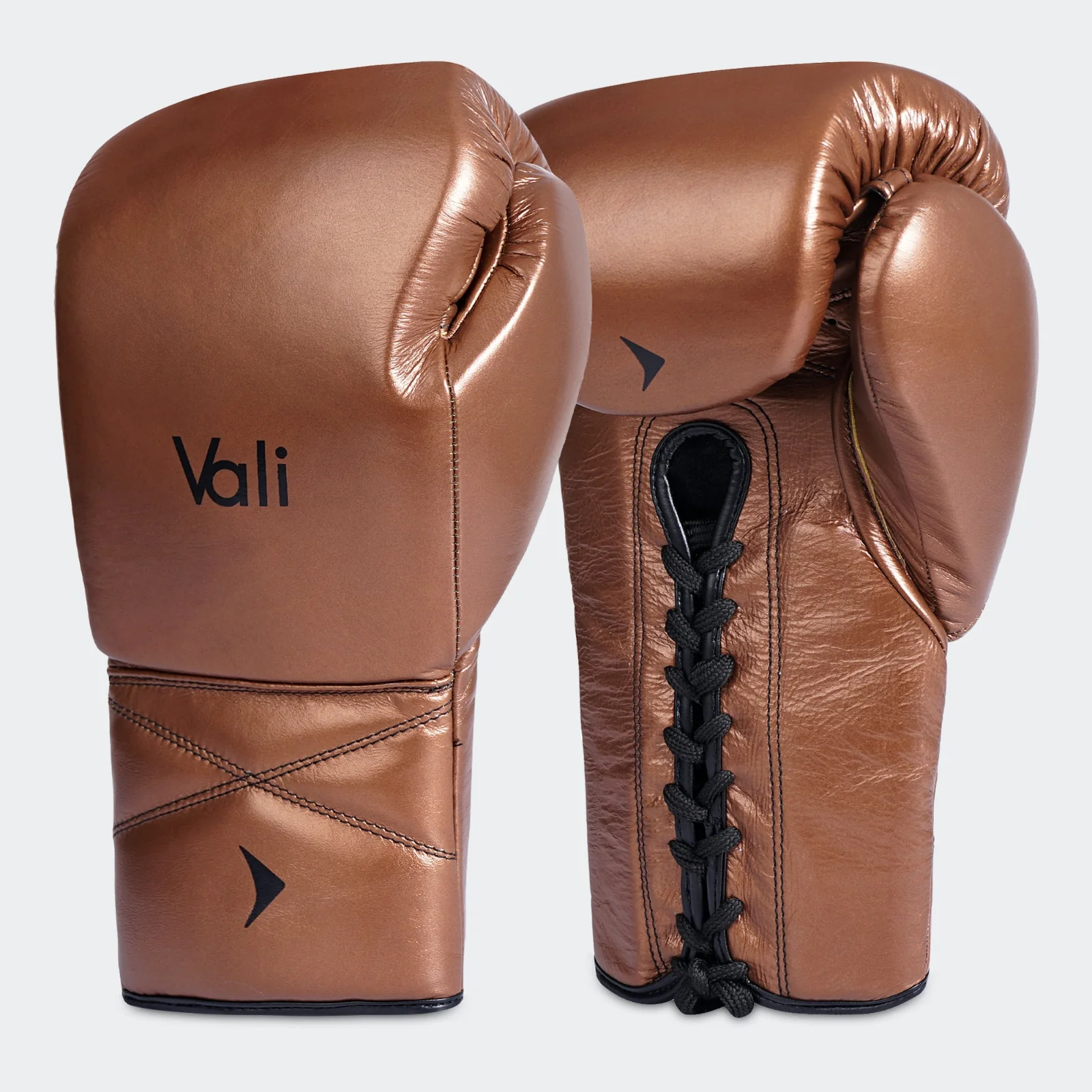 Lancer Laced Boxing Gloves - Image 18