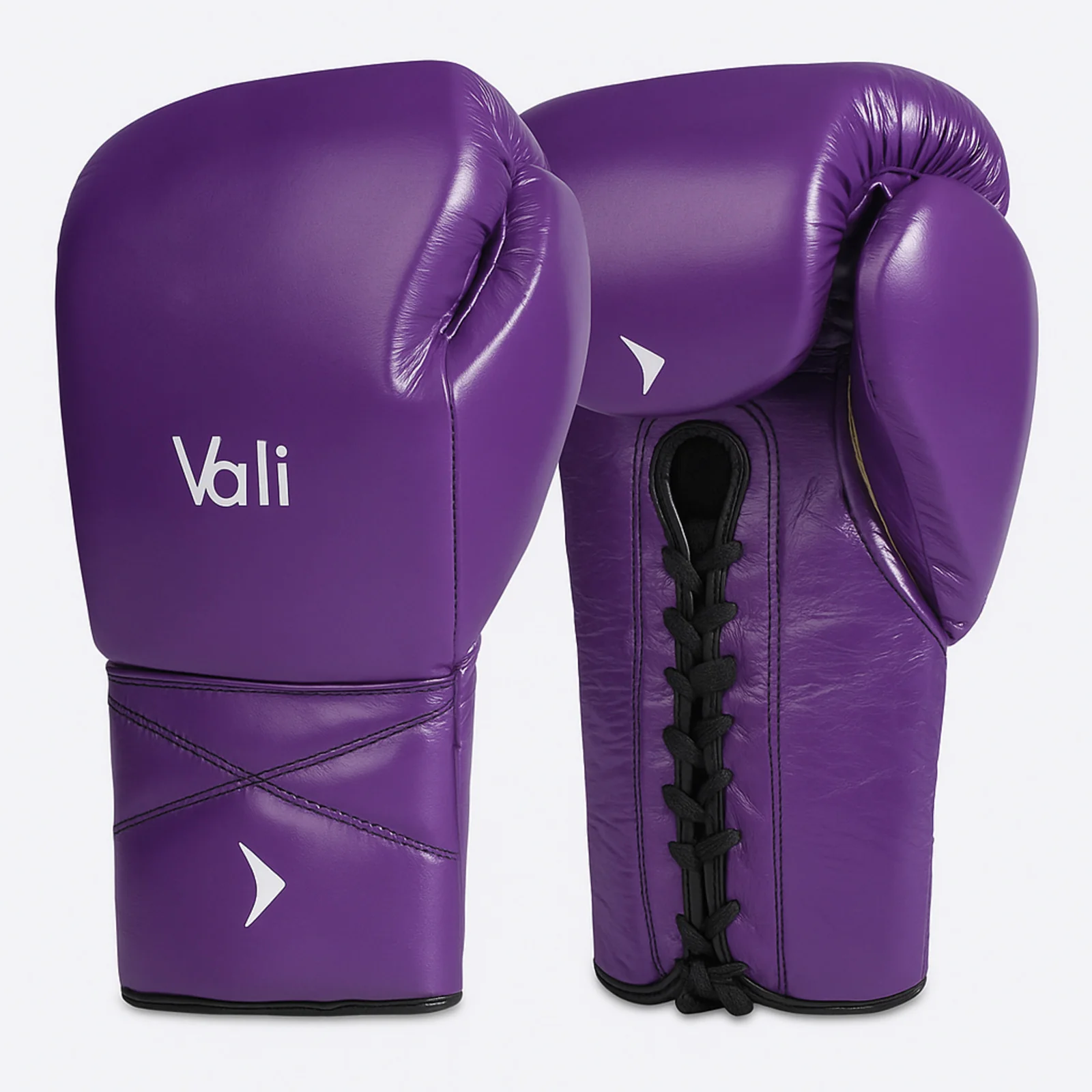 Lancer Laced Boxing Gloves - Image 21