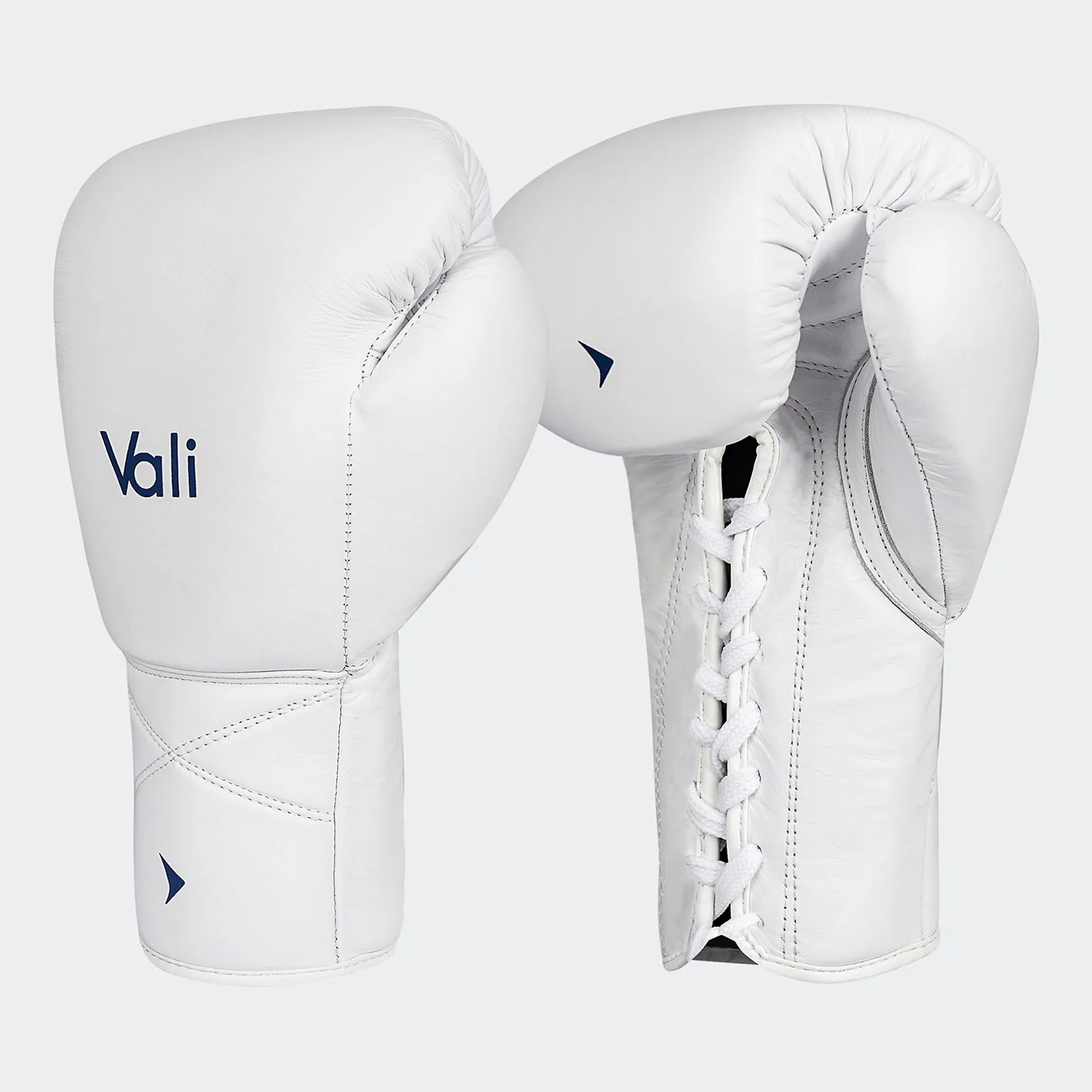 Lancer Laced Boxing Gloves - Image 4