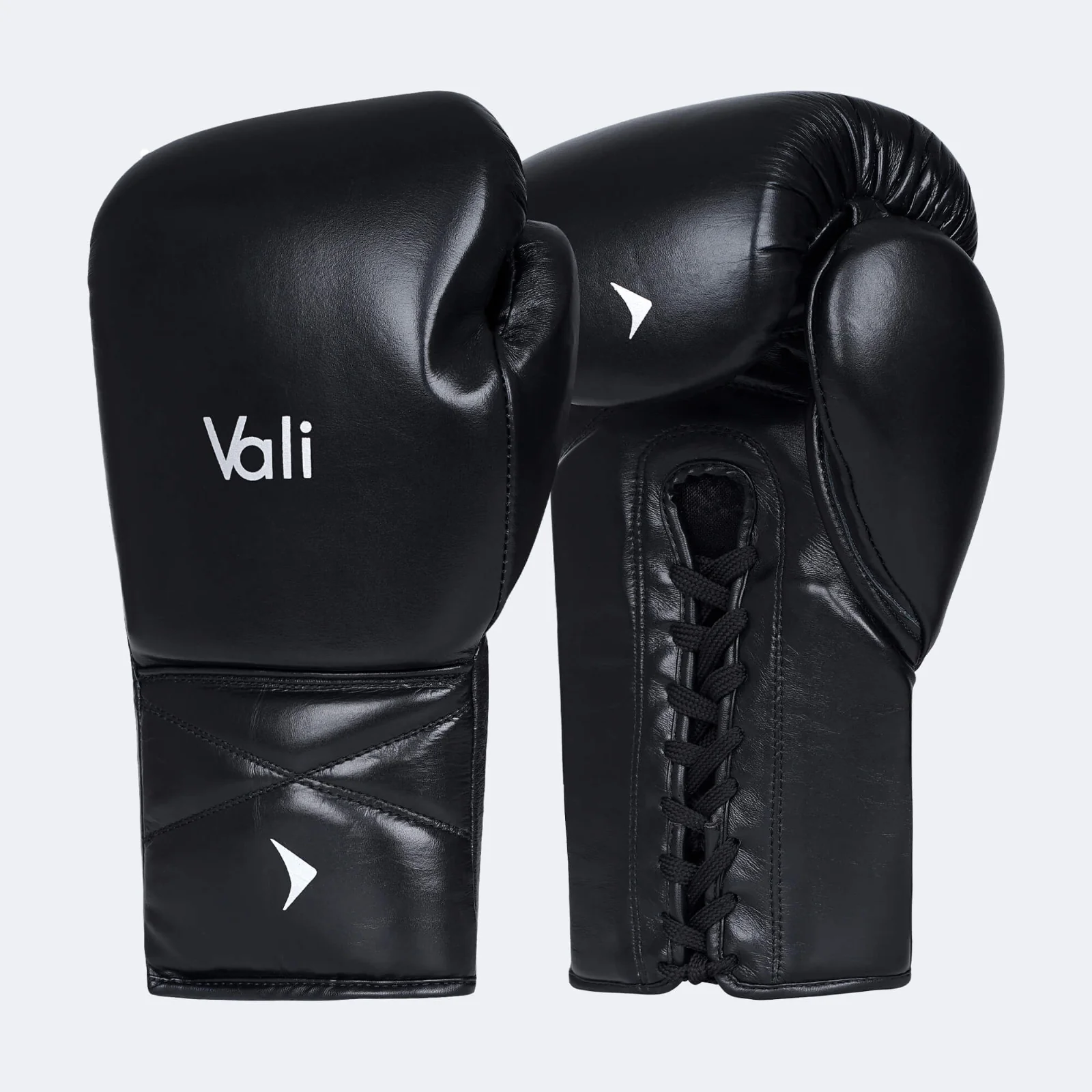 Lancer Laced Boxing Gloves - Image 7