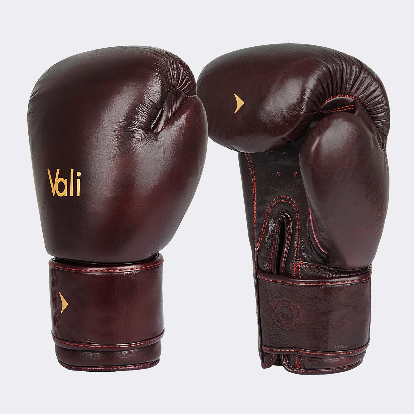 Lancer Muay Thai Gloves - Image 7