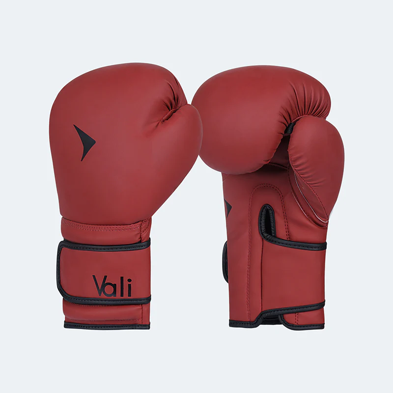 Nista Boxing Gloves - Image 7