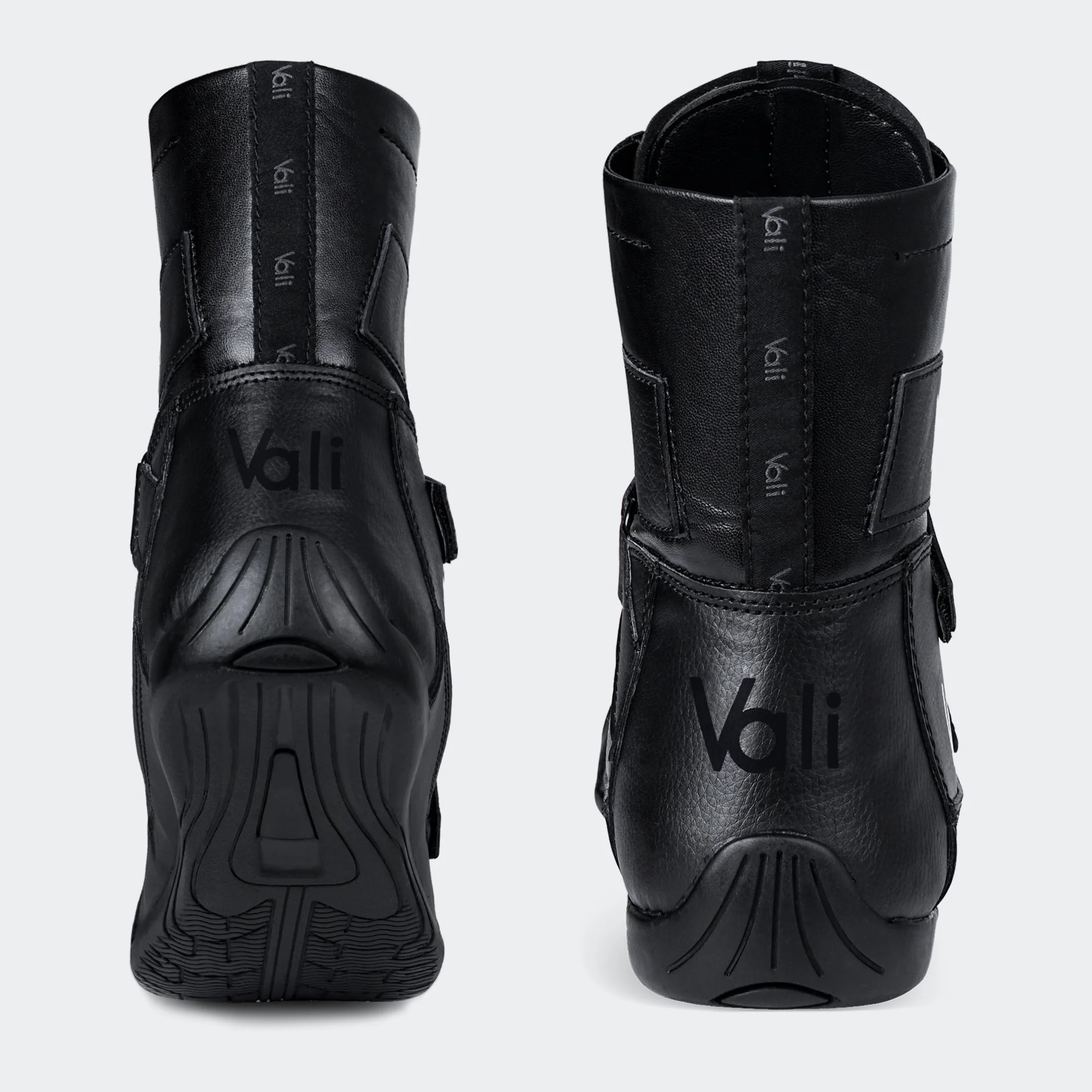 Nista Boxing Shoes - Image 3