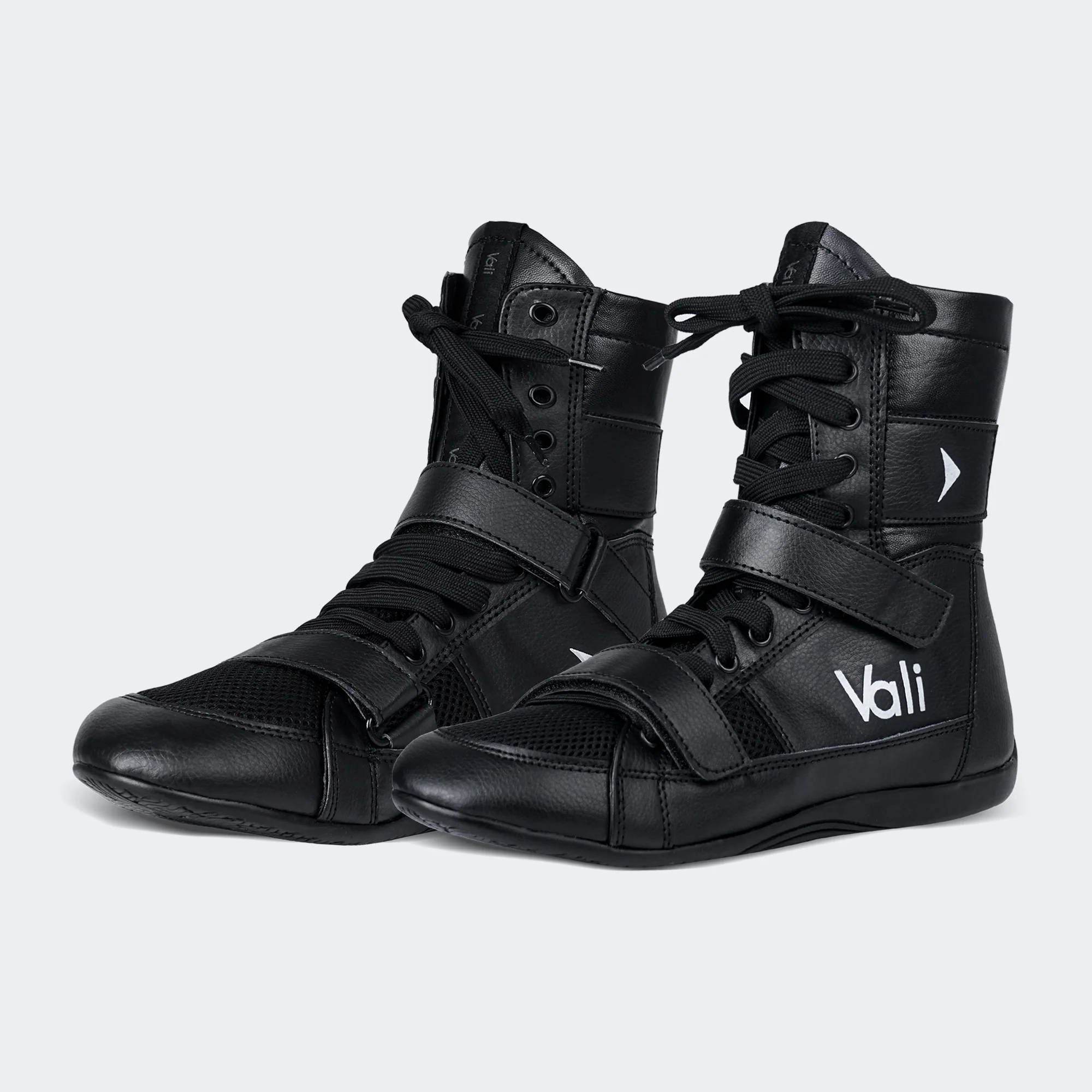 Nista Boxing Shoes - Image 4