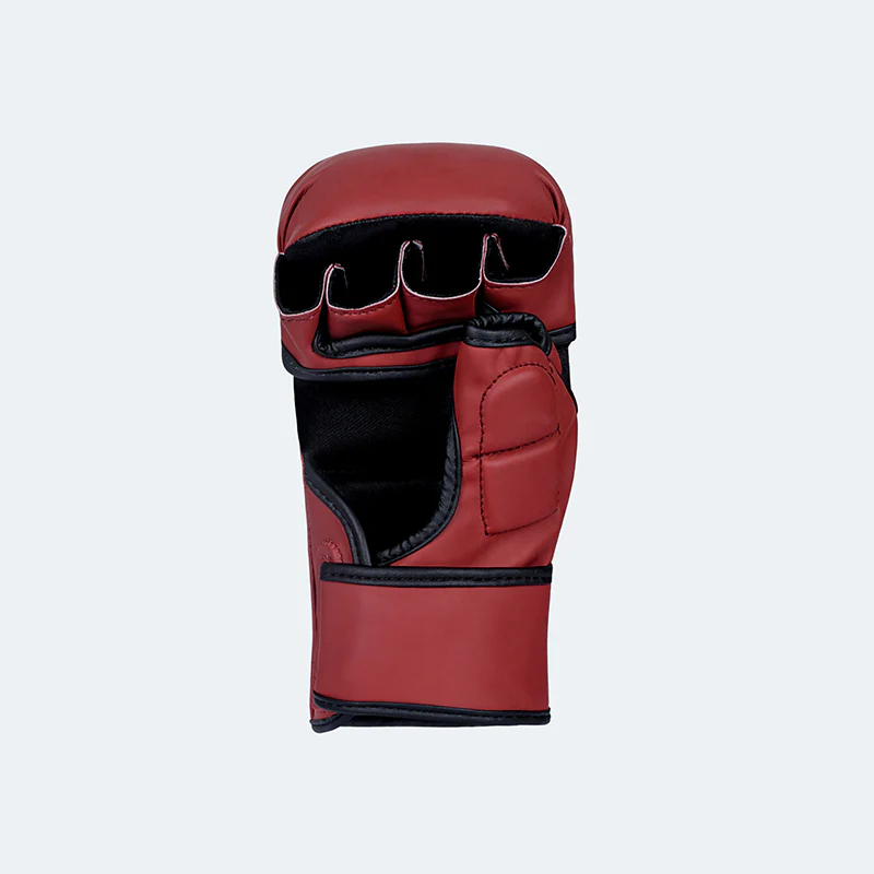 Nista Hybrid Gloves - Image 10