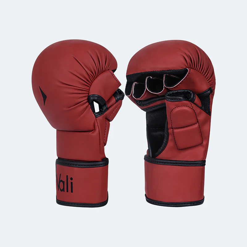 Nista Hybrid Gloves - Image 7
