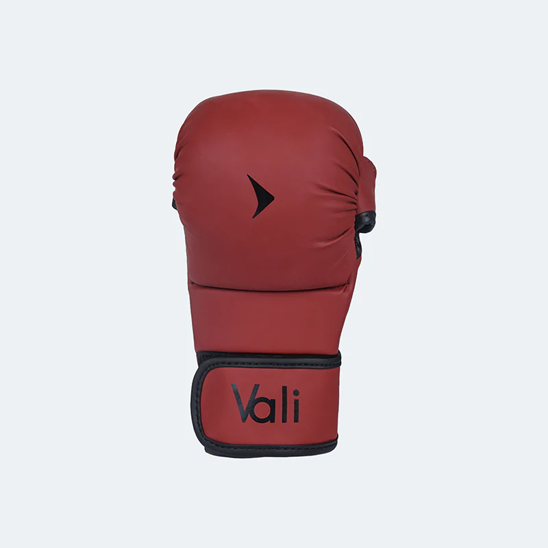 Nista Hybrid Gloves - Image 8