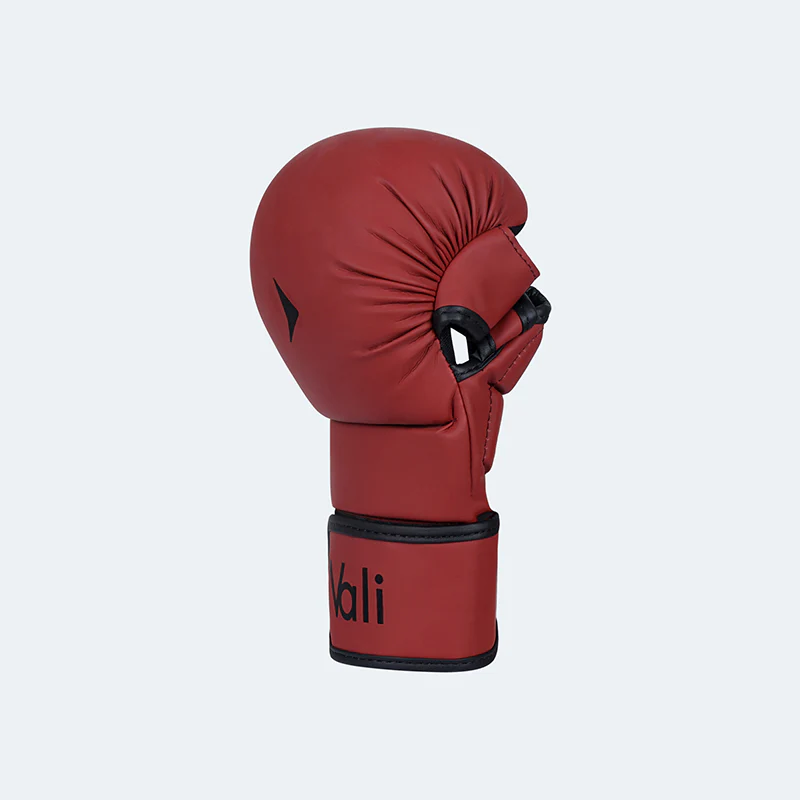 Nista Hybrid Gloves - Image 9
