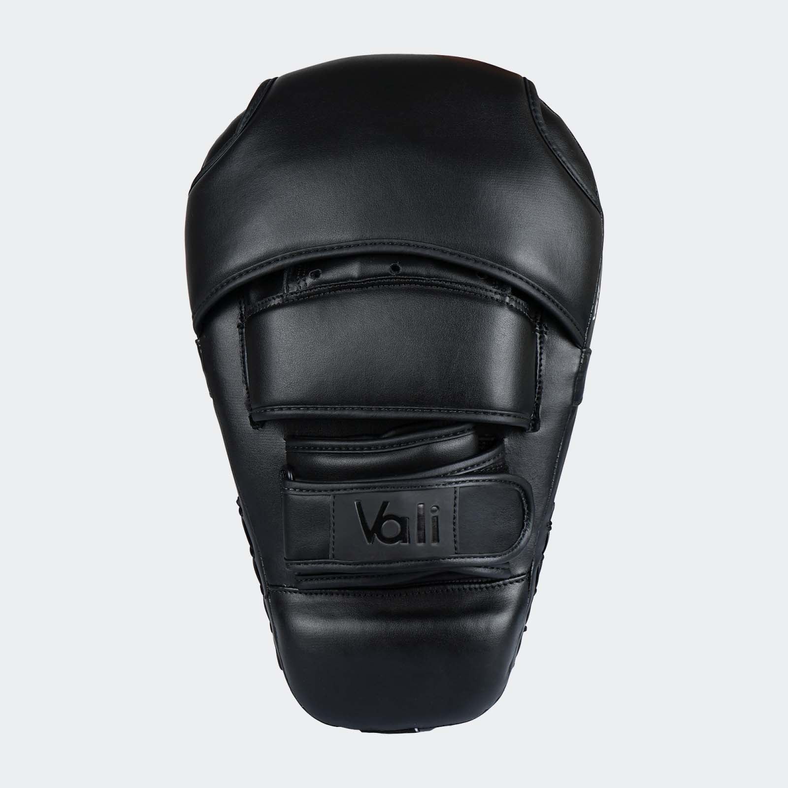 Nista Hybrid Mitts - Image 3