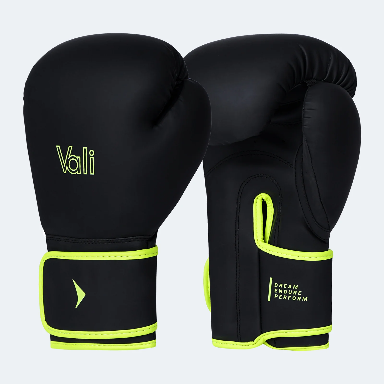 Onyx Boxing Gloves - Image 4