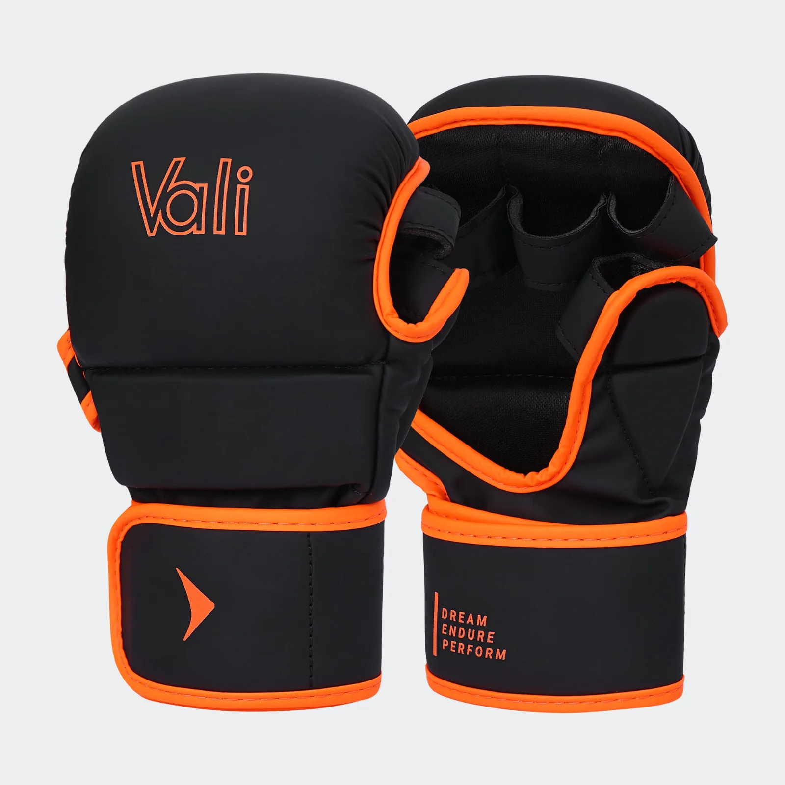 Onyx Hybrid Gloves - Image 4