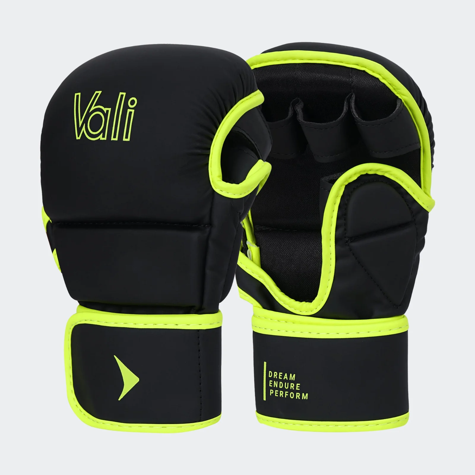 Onyx Hybrid Gloves - Image 7