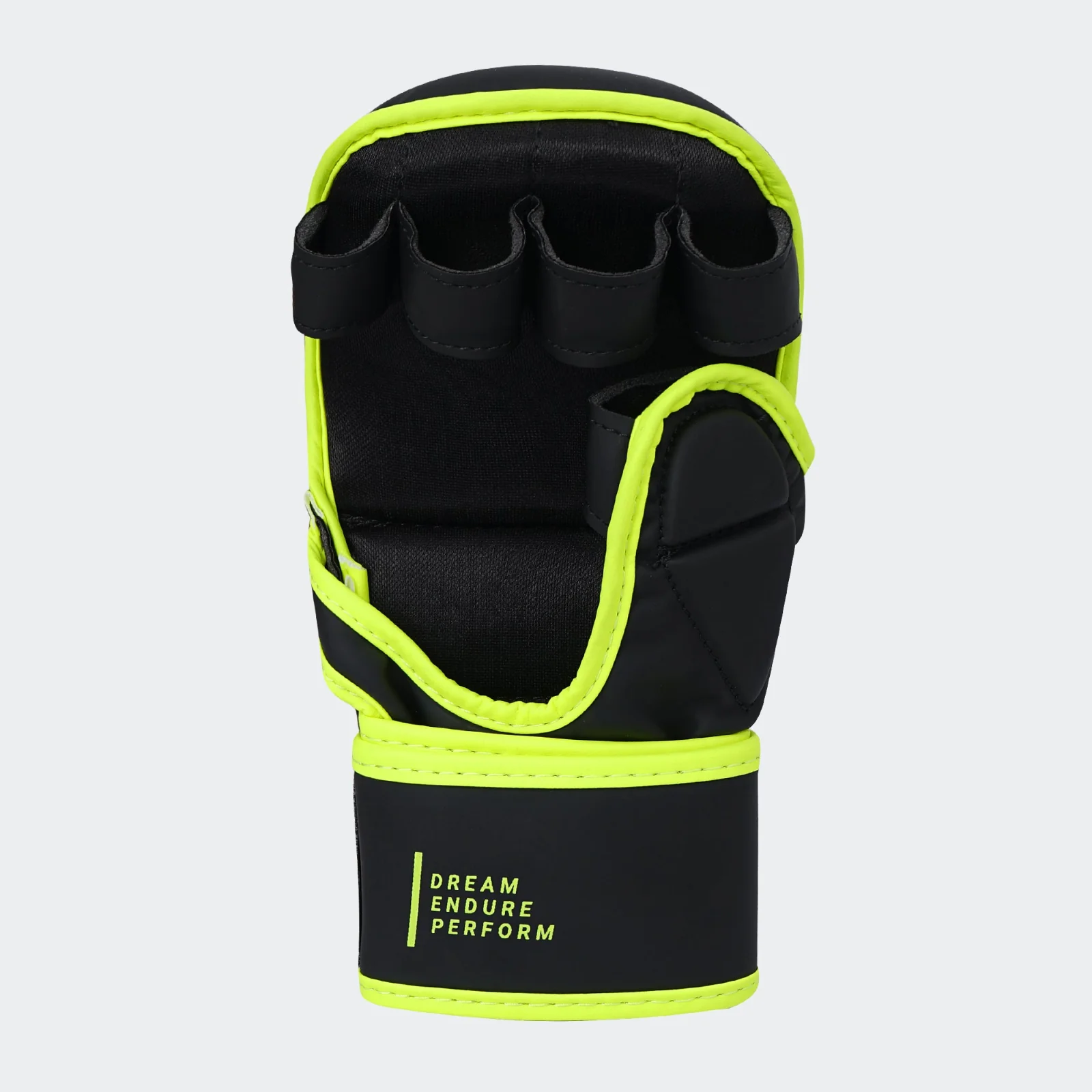 Onyx Hybrid Gloves - Image 9
