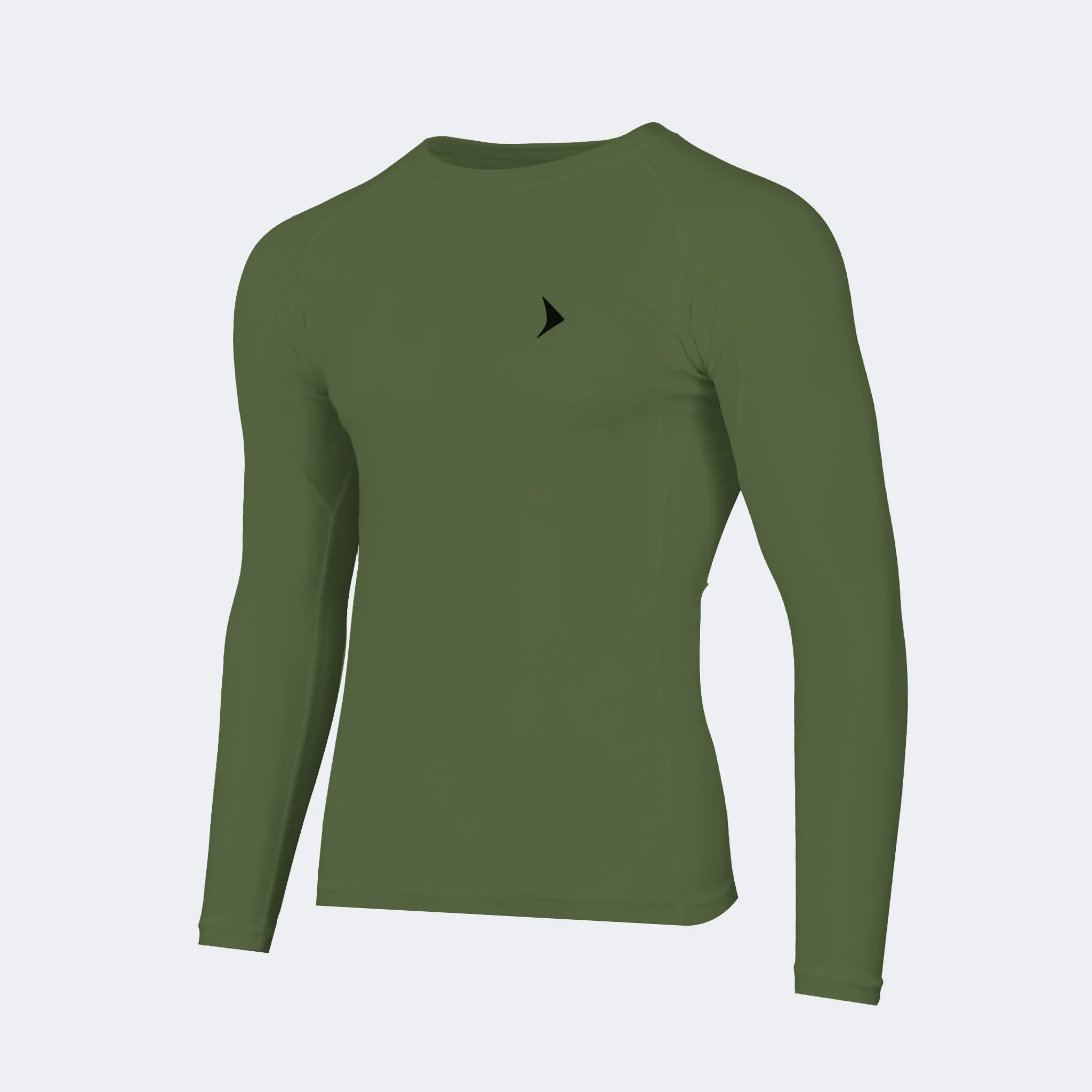Ortal LS Rash Guard - Image 8