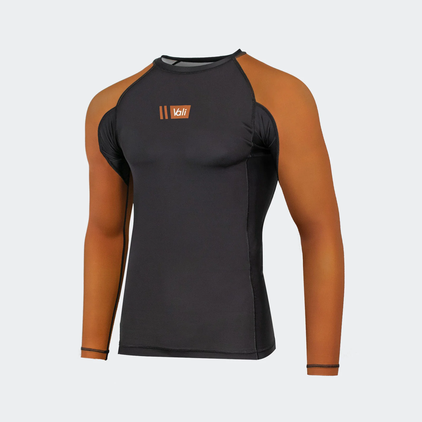 Sencial LS Rash Guard - Image 10