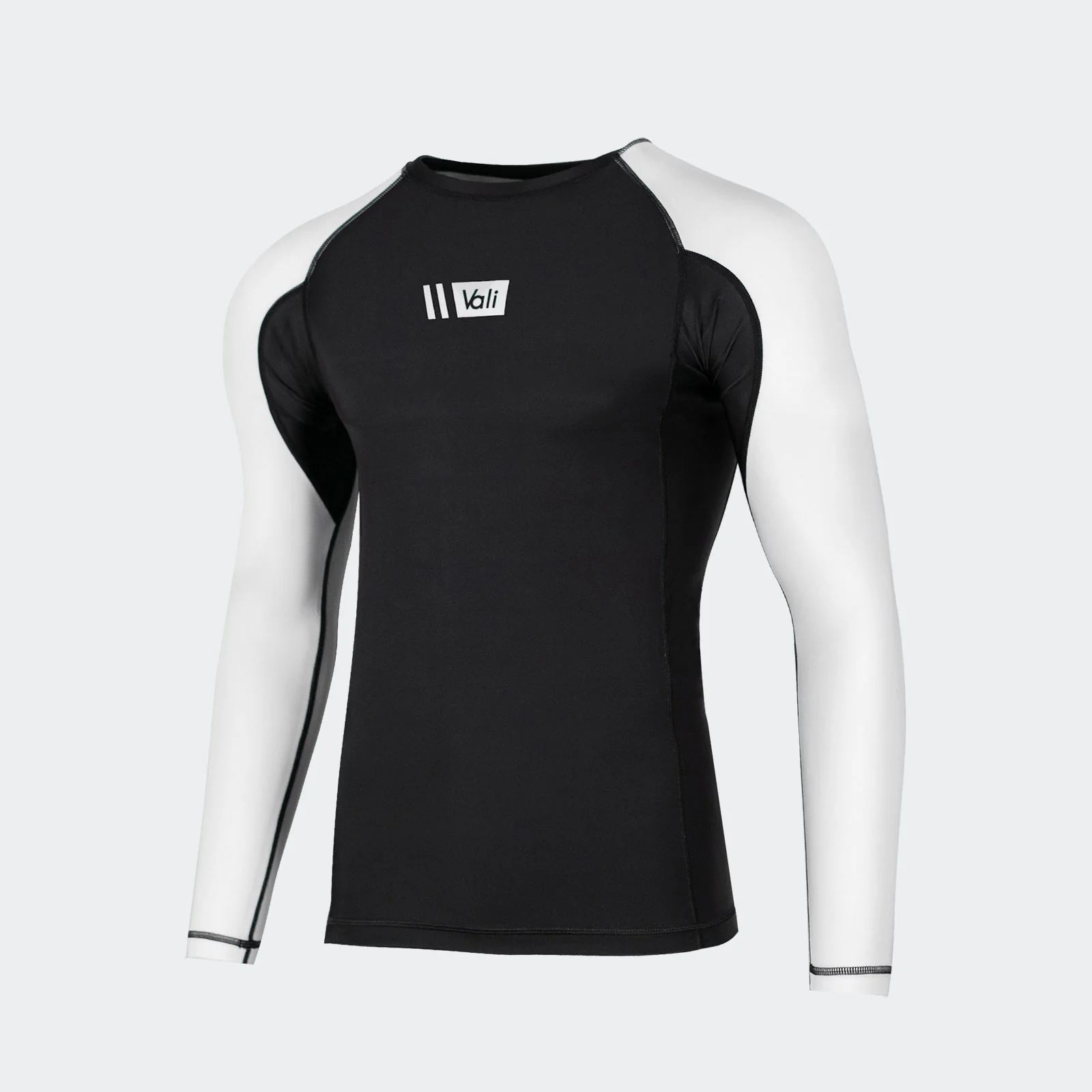Sencial LS Rash Guard - Image 4